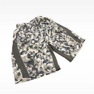 Nike basketball shorts